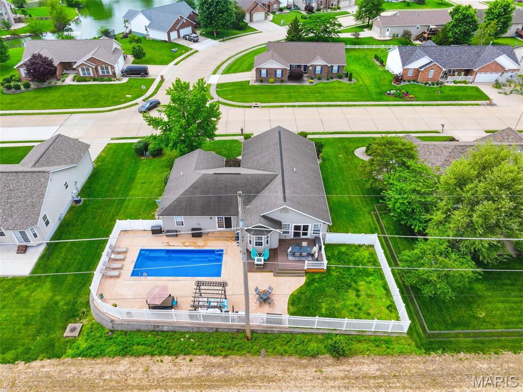 Westview Acres - Residential