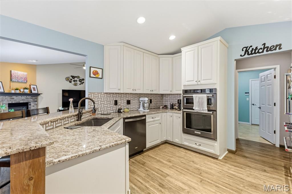 Westview Acres - Residential