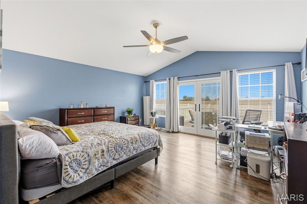 Westview Acres - Residential