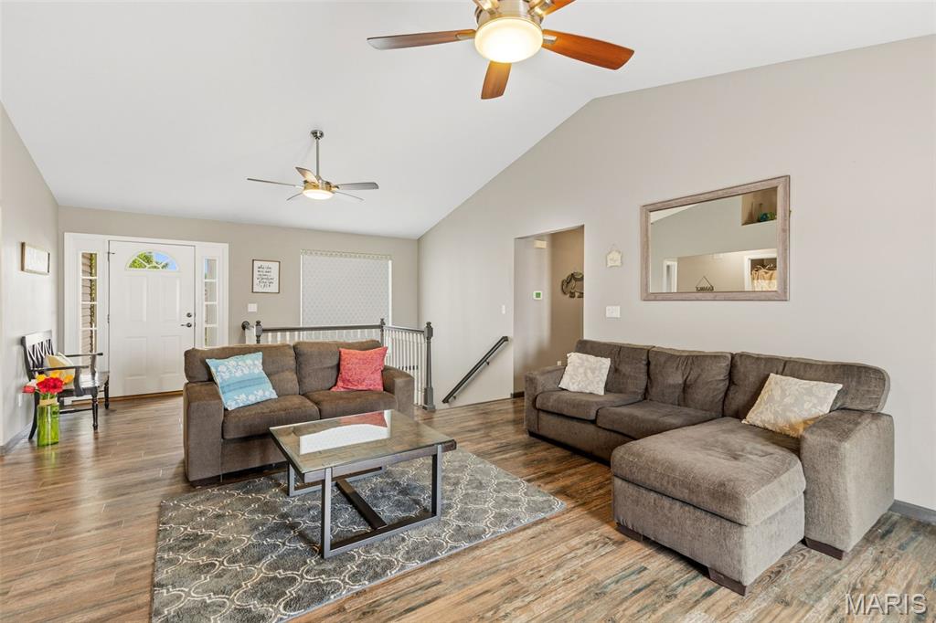 Westview Acres - Residential