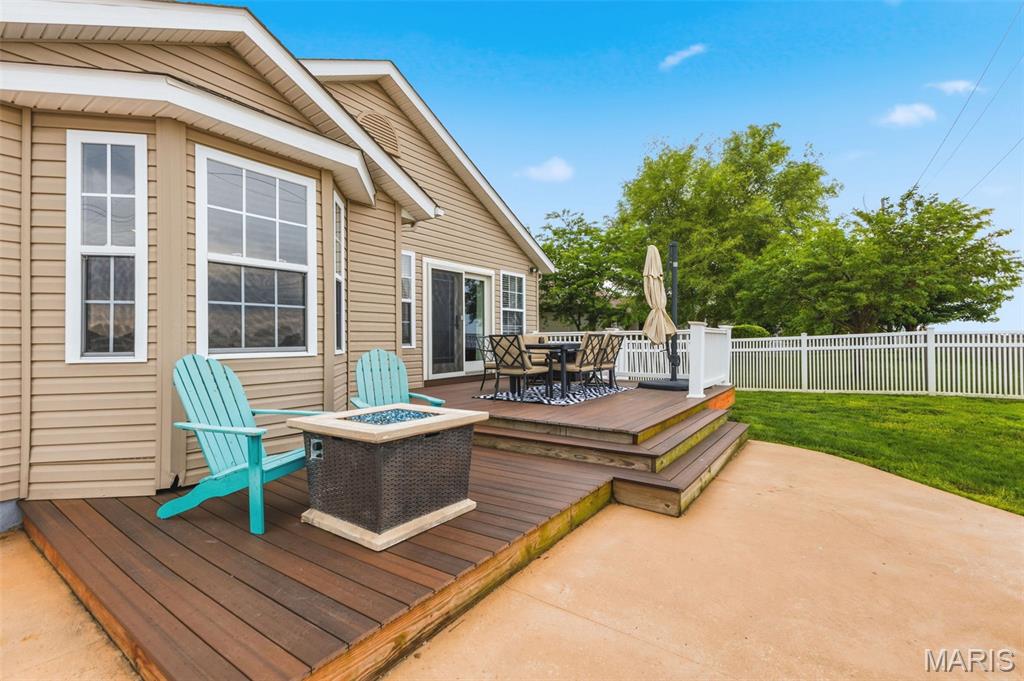 Westview Acres - Residential