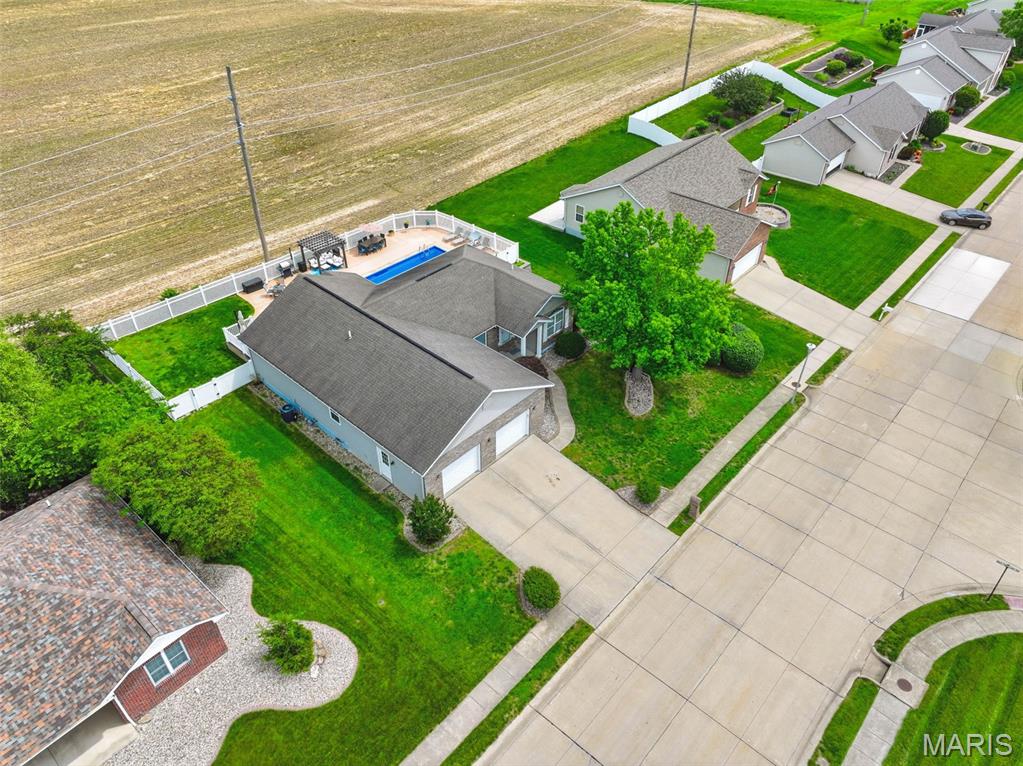Westview Acres - Residential