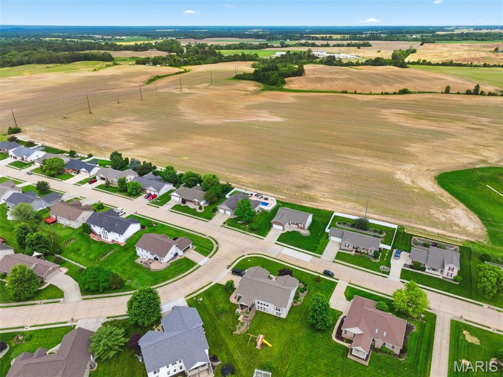 Westview Acres - Residential