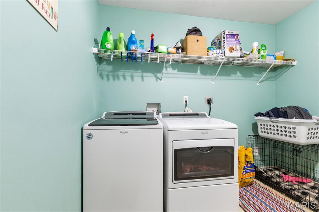 Westview Acres - Residential