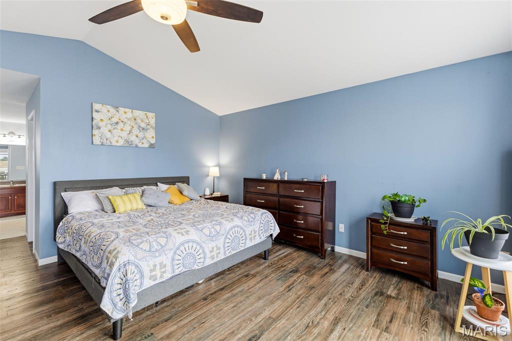 Westview Acres - Residential