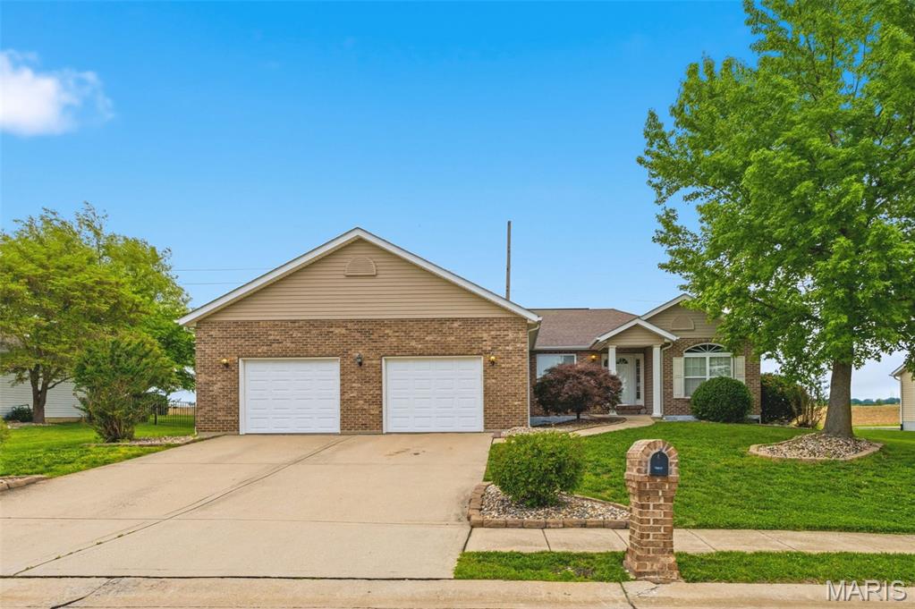 Westview Acres - Residential