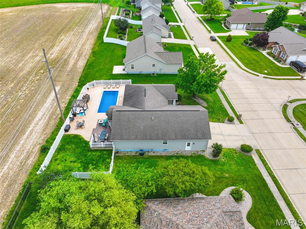 Westview Acres - Residential