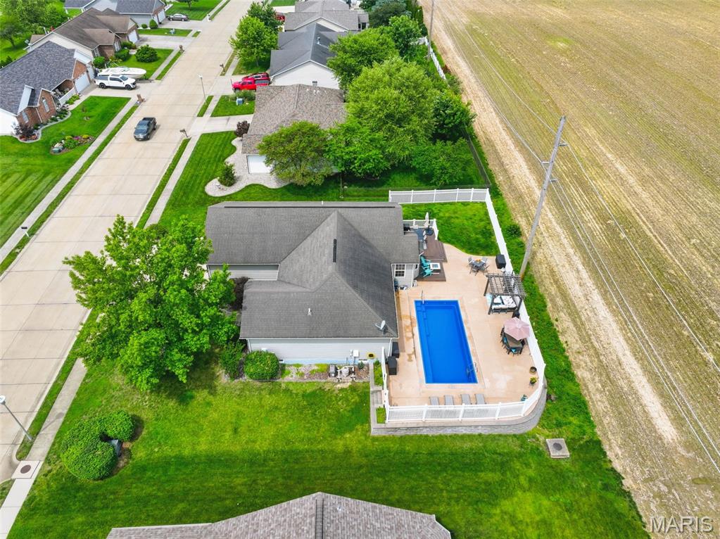 Westview Acres - Residential