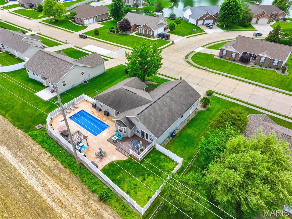 Westview Acres - Residential