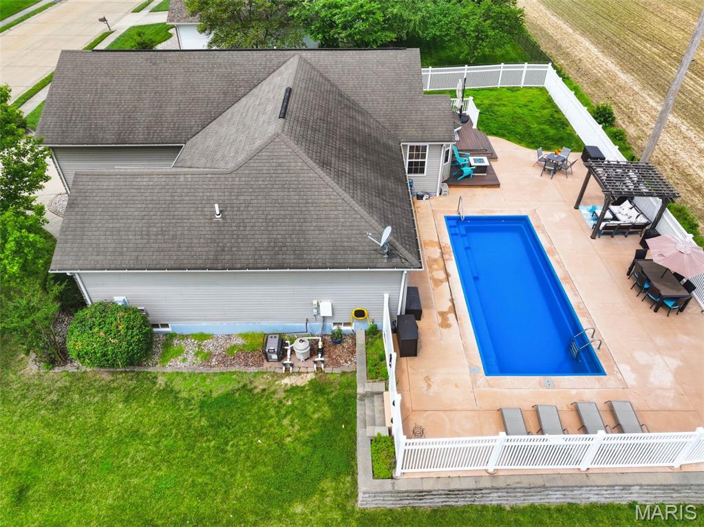 Westview Acres - Residential