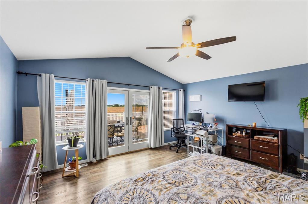Westview Acres - Residential