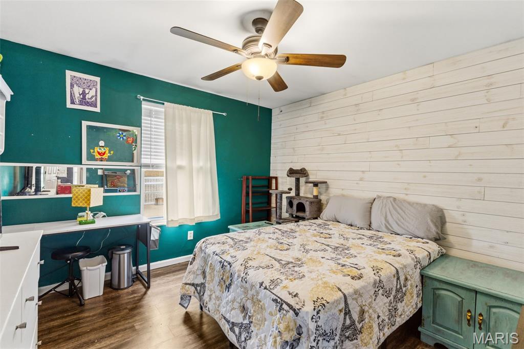 Westview Acres - Residential