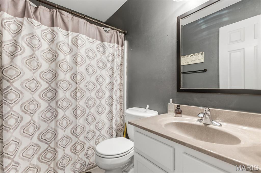 Westview Acres - Residential