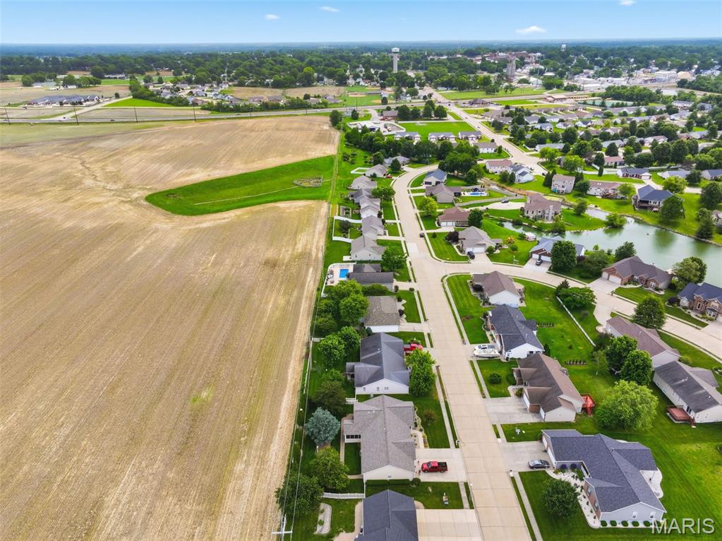 Westview Acres - Residential