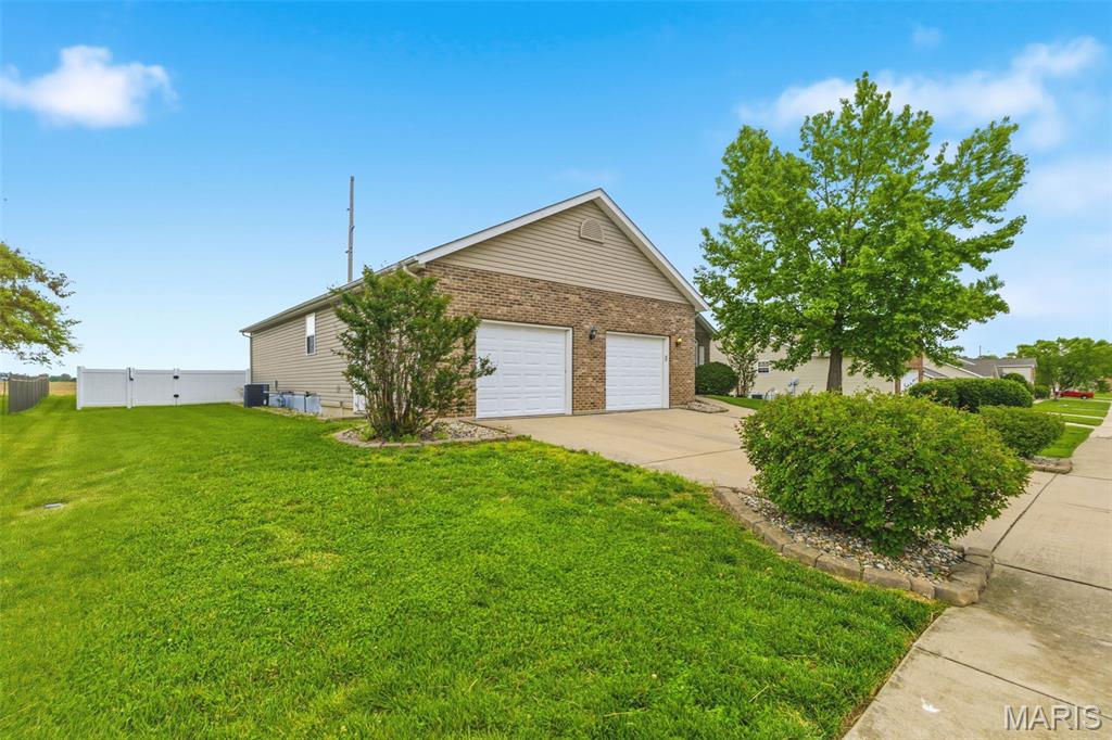 Westview Acres - Residential