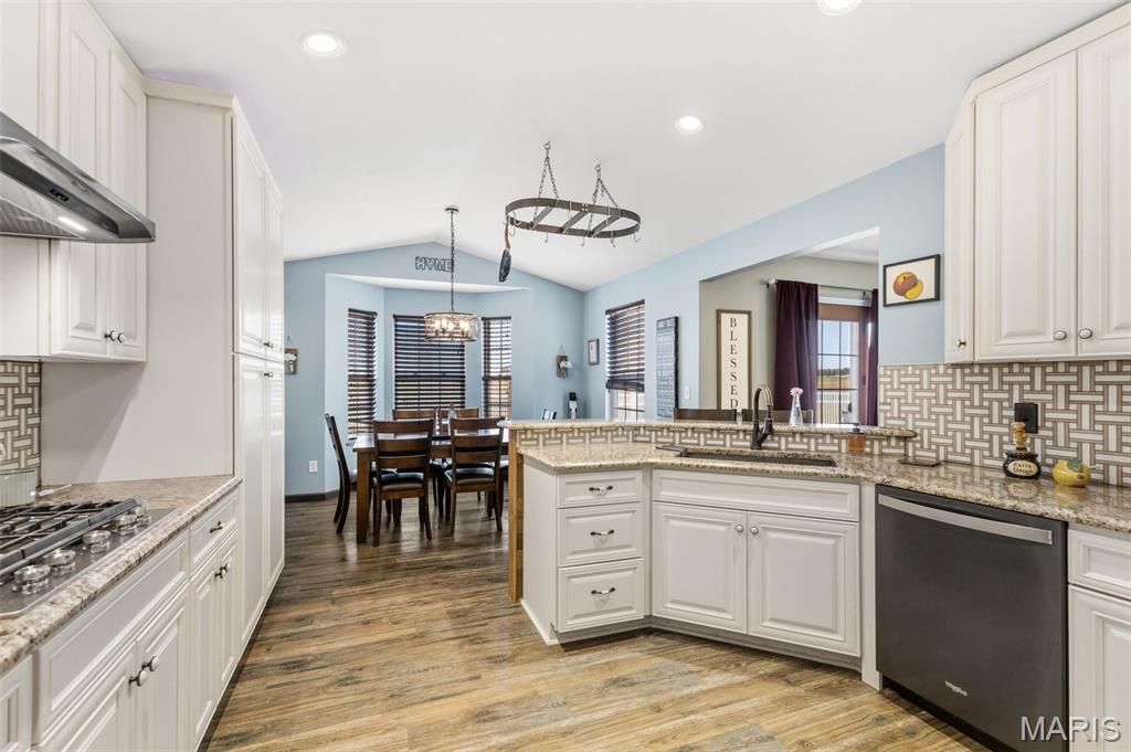 Westview Acres - Residential