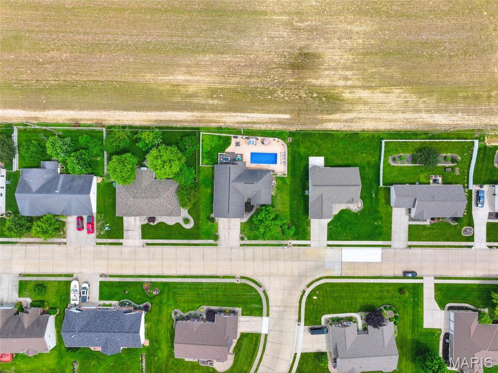 Westview Acres - Residential
