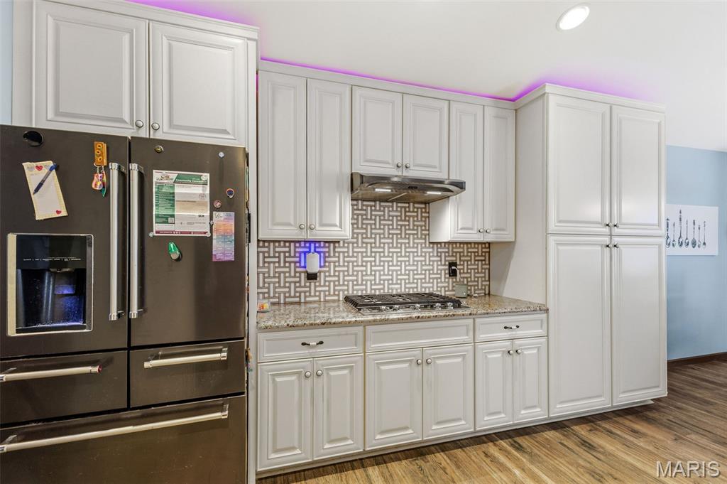 Westview Acres - Residential
