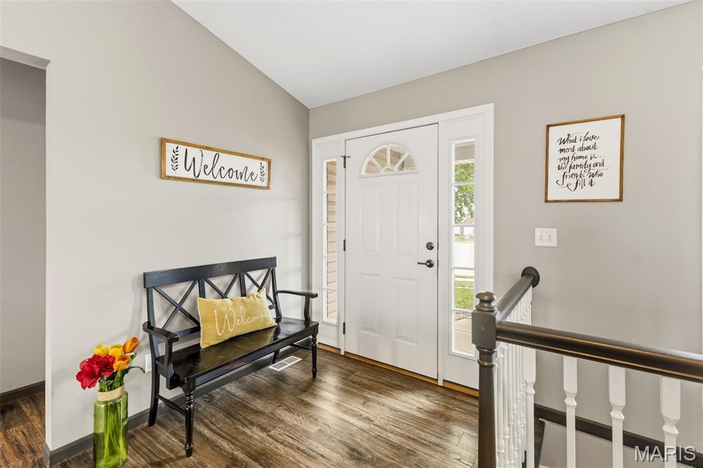 Westview Acres - Residential