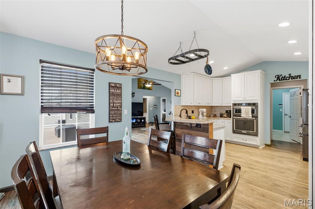Westview Acres - Residential