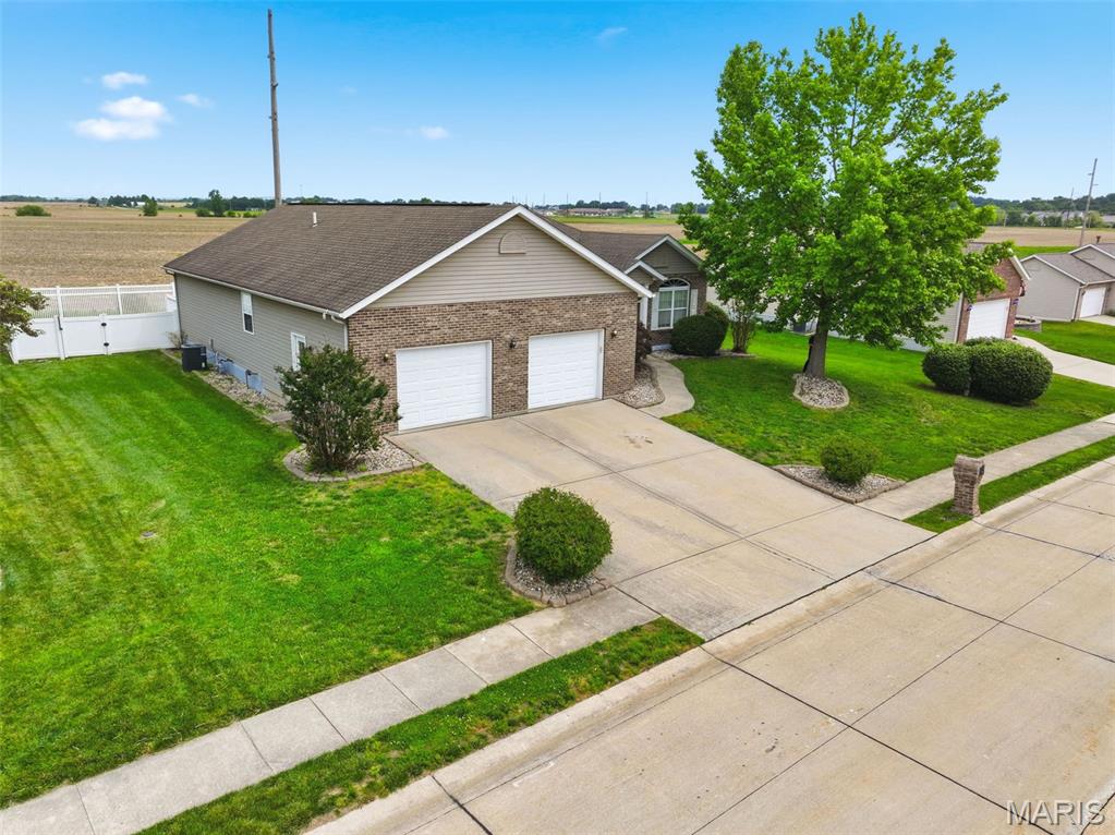 Westview Acres - Residential