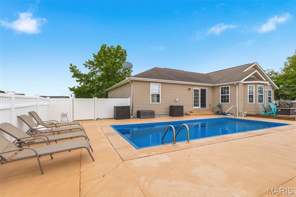 Westview Acres - Residential