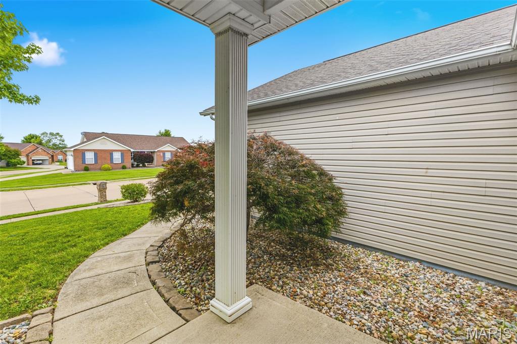 Westview Acres - Residential