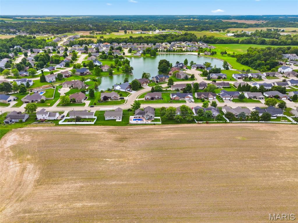 Westview Acres - Residential