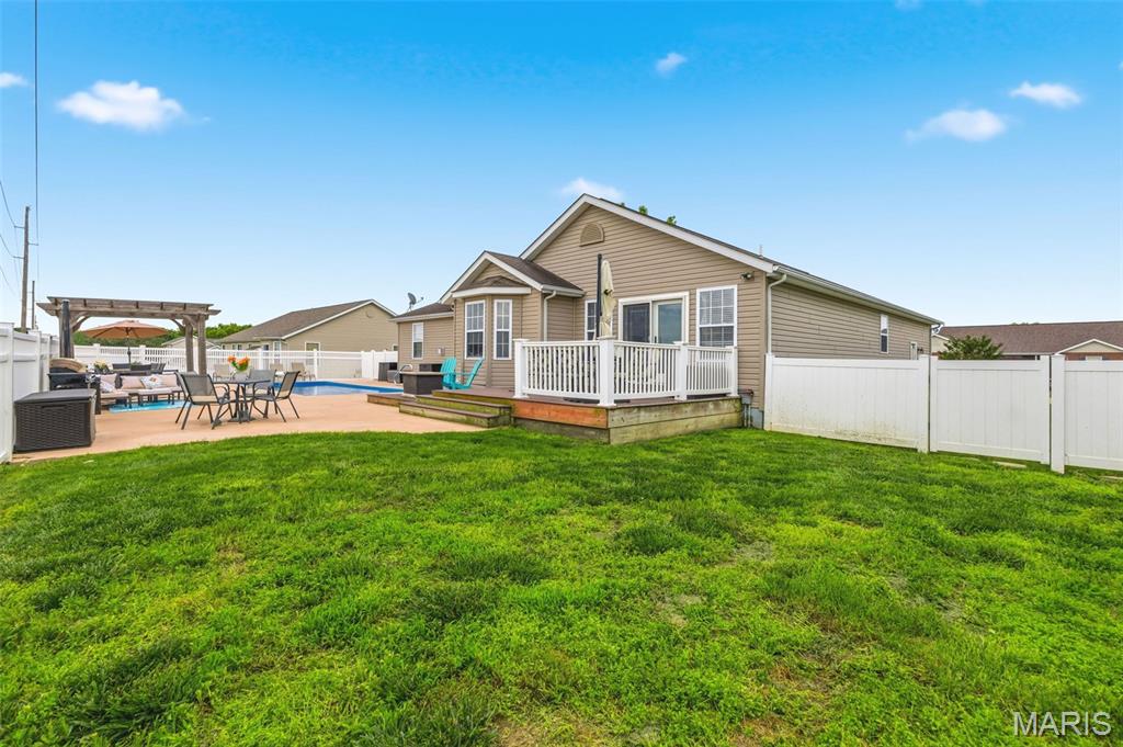 Westview Acres - Residential