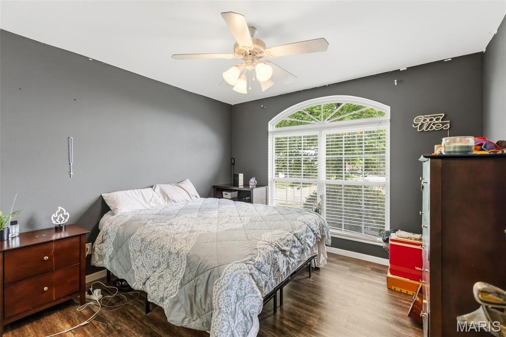 Westview Acres - Residential