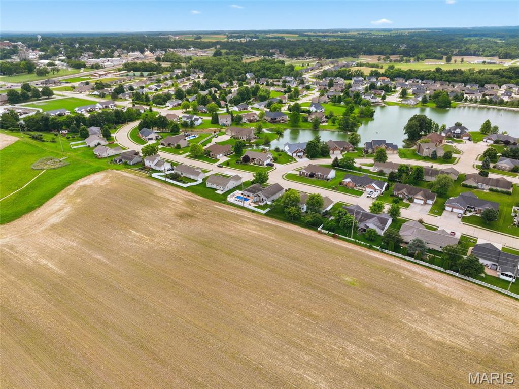 Westview Acres - Residential