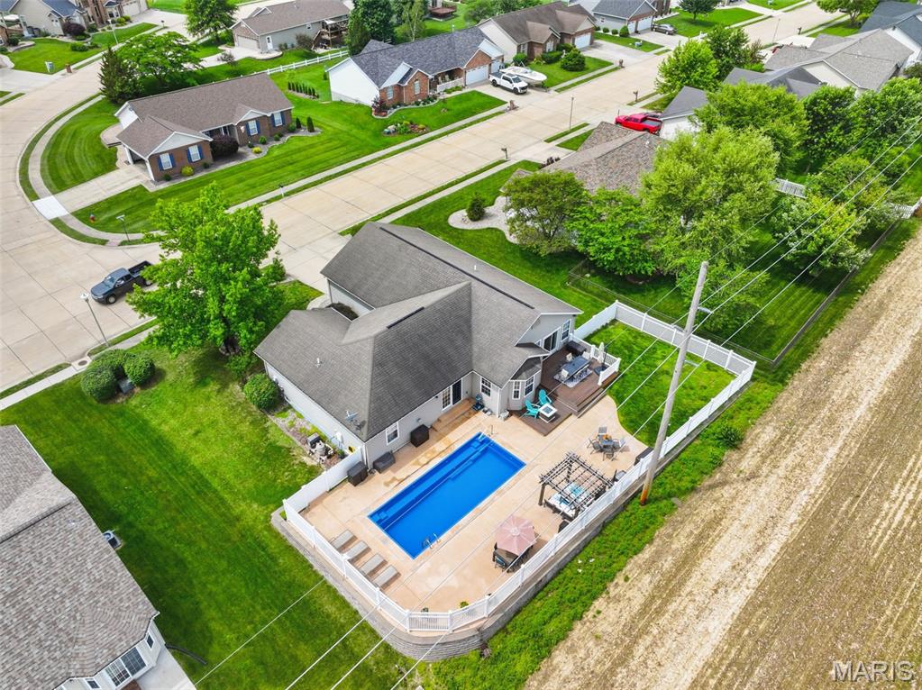 Westview Acres - Residential