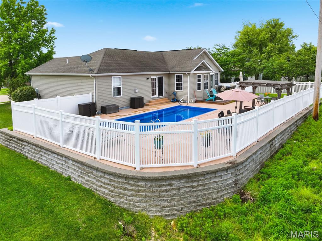 Westview Acres - Residential