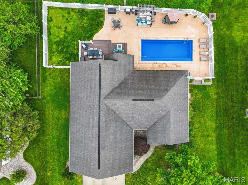 Westview Acres - Residential