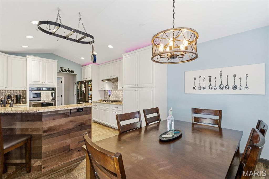 Westview Acres - Residential