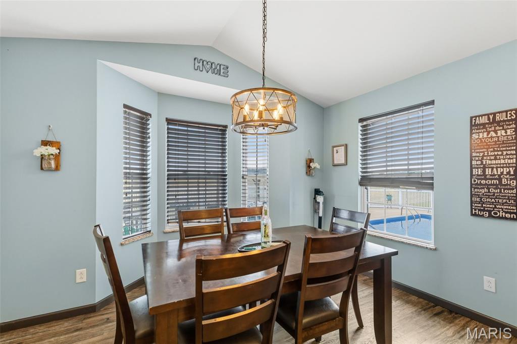 Westview Acres - Residential