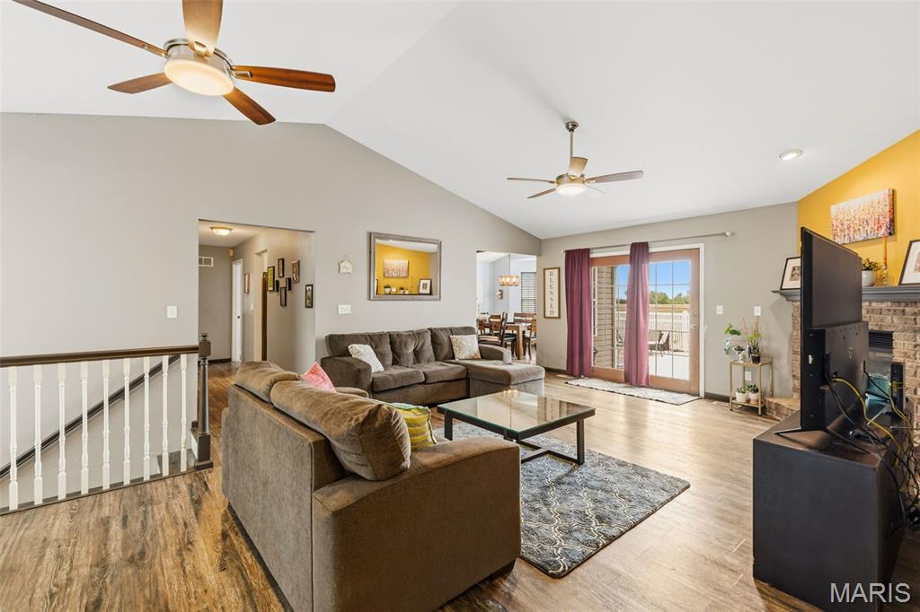 Westview Acres - Residential
