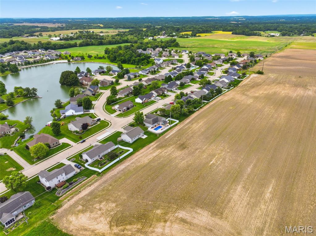 Westview Acres - Residential