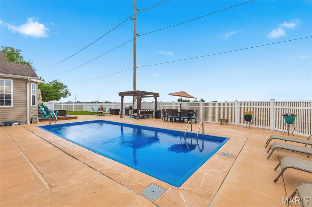 Westview Acres - Residential