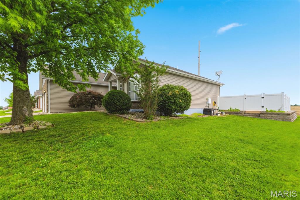 Westview Acres - Residential