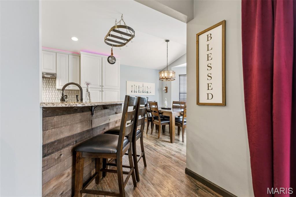 Westview Acres - Residential