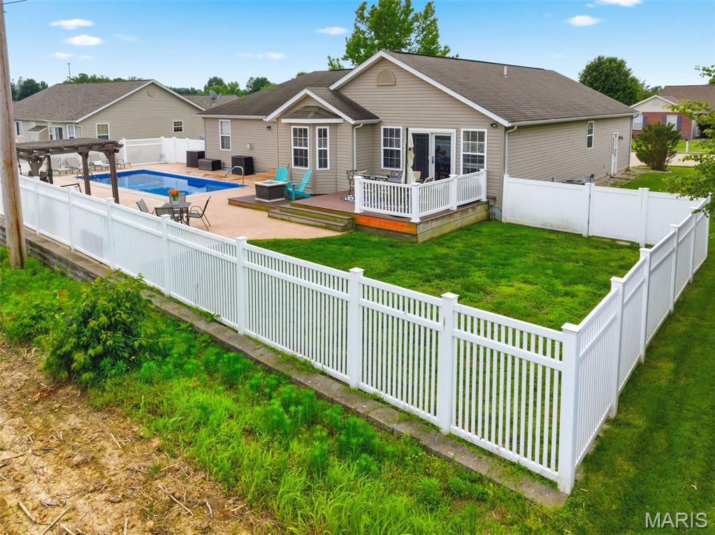 Westview Acres - Residential