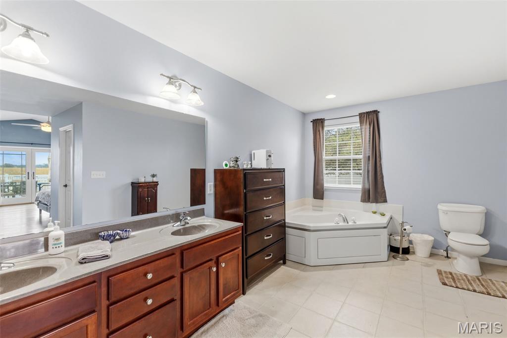 Westview Acres - Residential