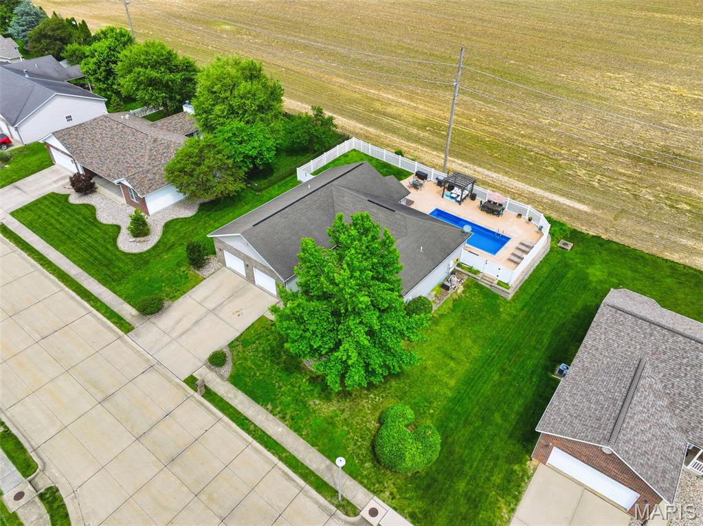 Westview Acres - Residential