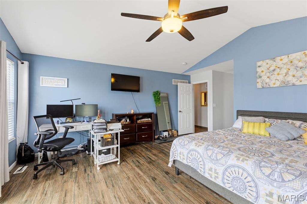 Westview Acres - Residential