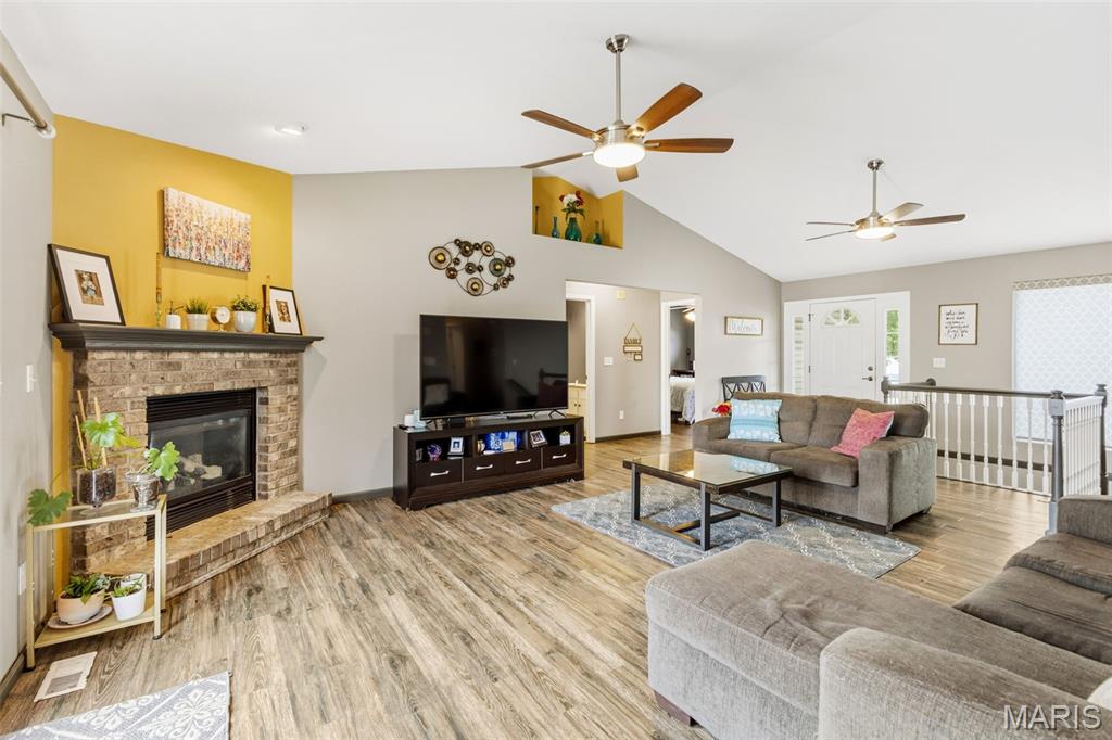 Westview Acres - Residential