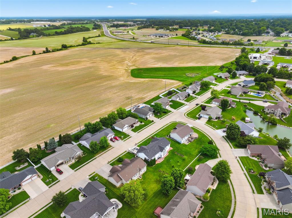 Westview Acres - Residential