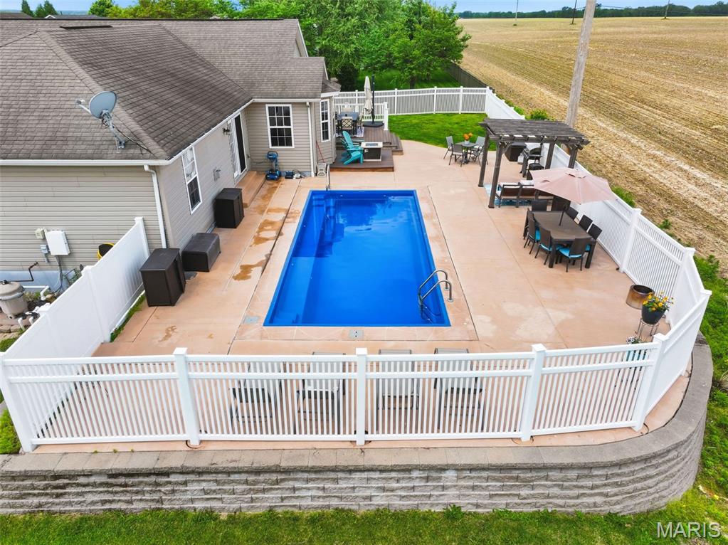 Westview Acres - Residential