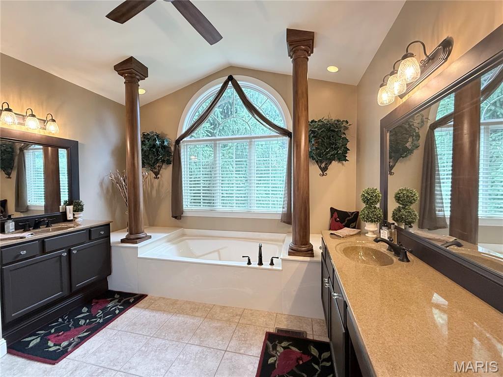 Augusta Shores #1 - Residential