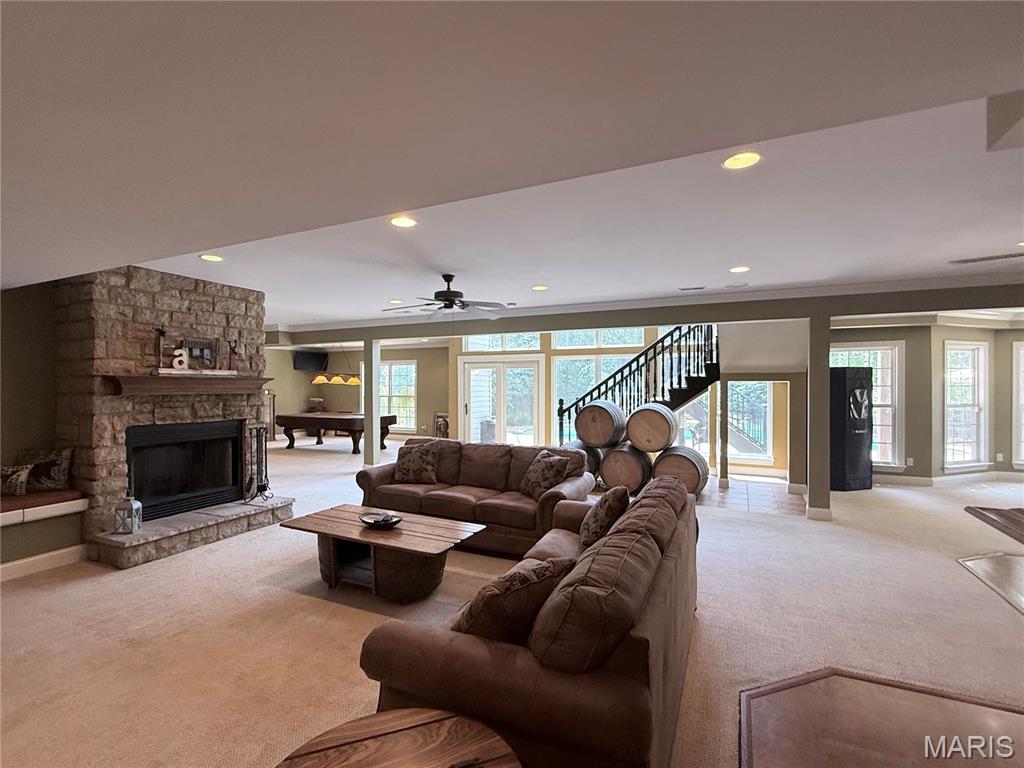 Augusta Shores #1 - Residential